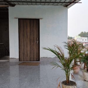 1 BHK Room in Bajopur Jail Chowk , Samastipur – Near HP Petrol Pump