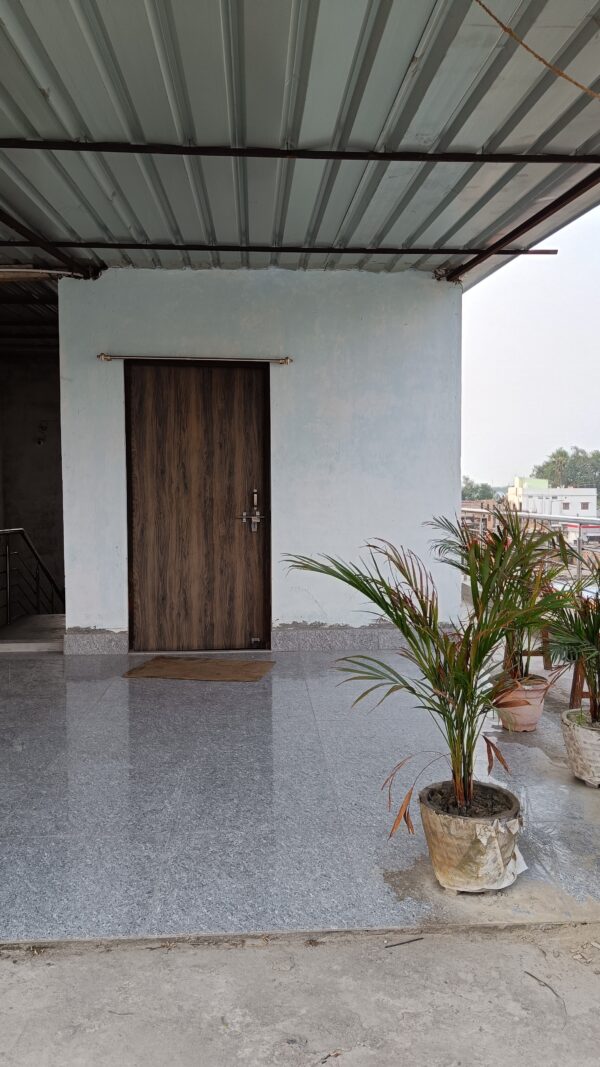 1 BHK Room in Bajopur Jail Chowk , Samastipur – Near HP Petrol Pump