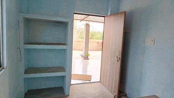 1 BHK Room in Bajopur Jail Chowk , Samastipur – Near HP Petrol Pump - Image 2