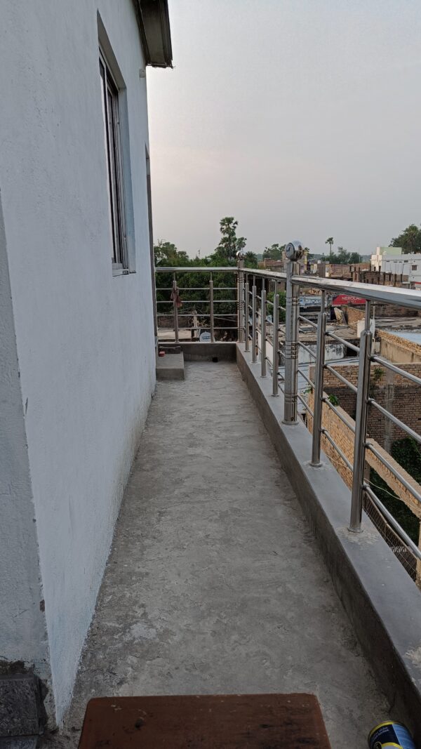 1 BHK Room in Bajopur Jail Chowk , Samastipur – Near HP Petrol Pump - Image 5